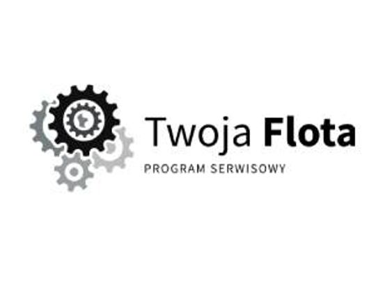 Serwisowanie w ASO - Twoja Flota