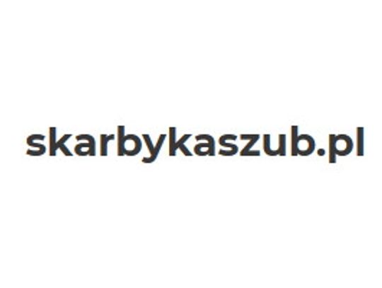 Skarbykaszub