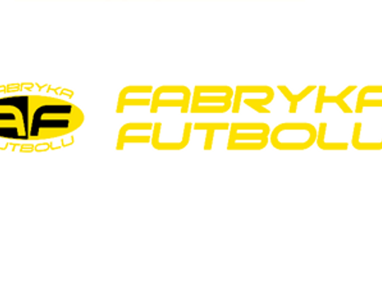 Sklep Fabryka Futbolu