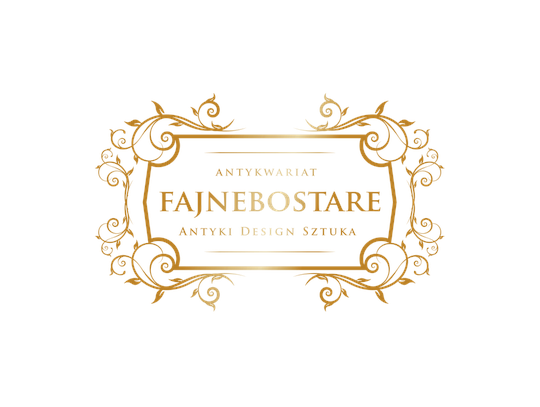 Sklep kolekcjonerski - Antykwariat FAJNEBOSTARE