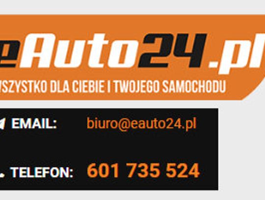 Sklep kosmetyki samochodowe - motoryzacyjny eAuto24.pl