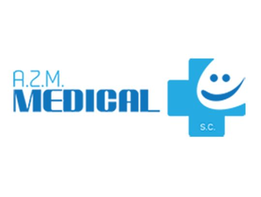 Sklep medyczny - AZM Medical