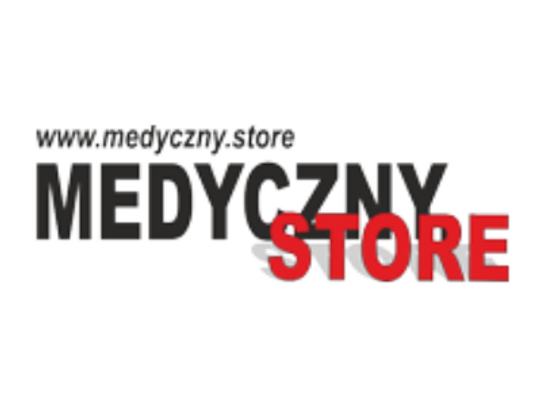 Sklep medyczny.store | Internetowa hurtownia medyczna online | Admed A.Młot