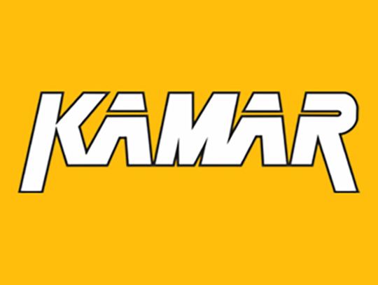 Sklep Metalowy - Kamar