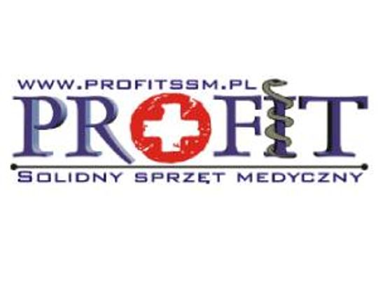 Sklep stomatologiczny - Profit SSM