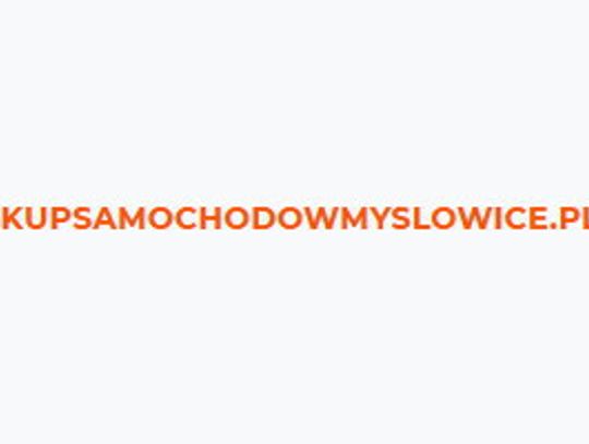 Skup samochodów w Sosnowcu