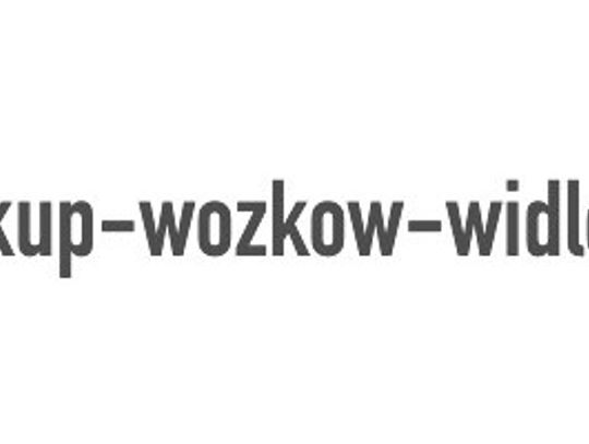 Skup wózków widłowych