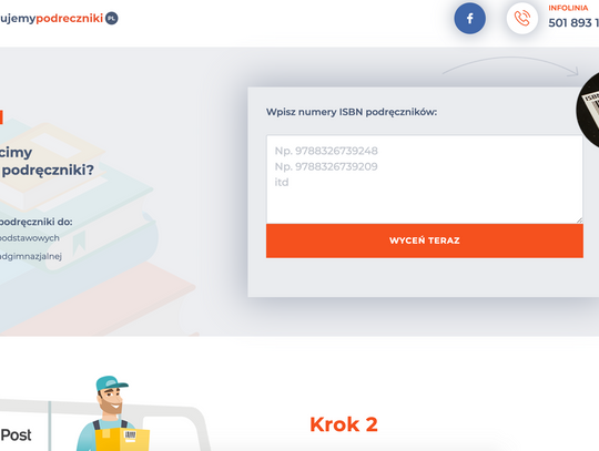 skupujemypodręczniki.pl