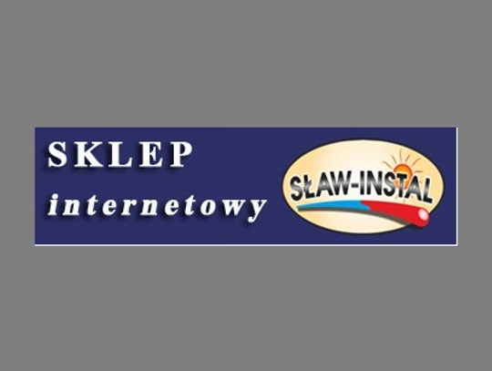 Sław-Instal - Kotły CO, Piece gazowe