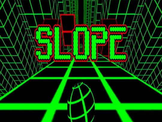 Slope Game Slope Game