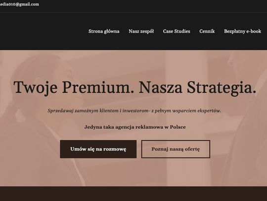 Smart Media | Innowacyjny marketing nieruchomości premium