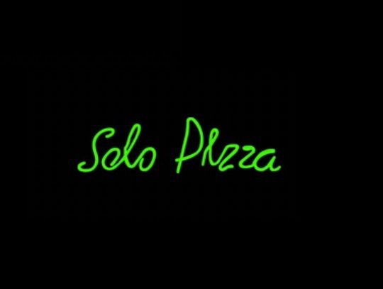 Solo Pizza Piotrkowska