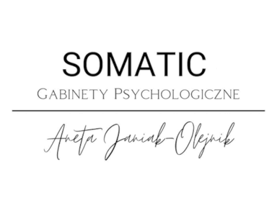 SOMATIC Gabinety Psychologiczne Aneta Janiak-Olejnik