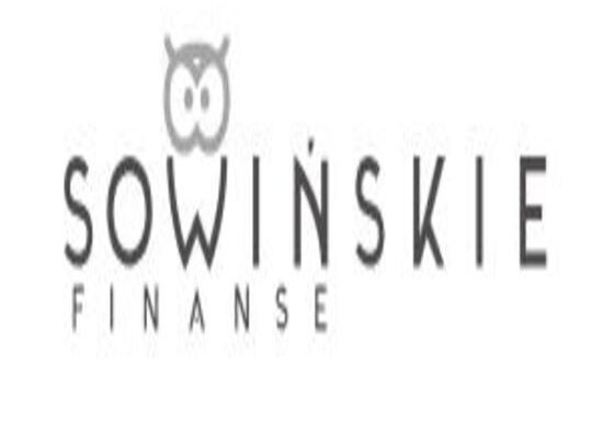 Sowińskie finanse