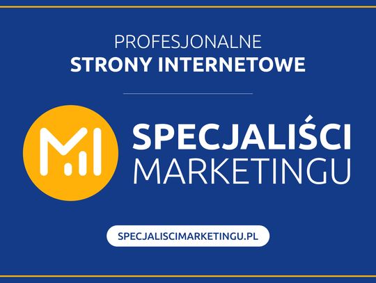 Specjaliści Marketingu - Tanie strony internetowe