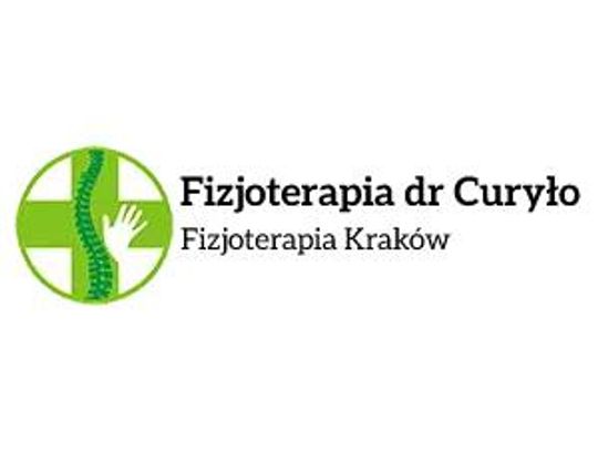 Specjalistyczna fizjoterapia - Fizjoterapia dr Curyło