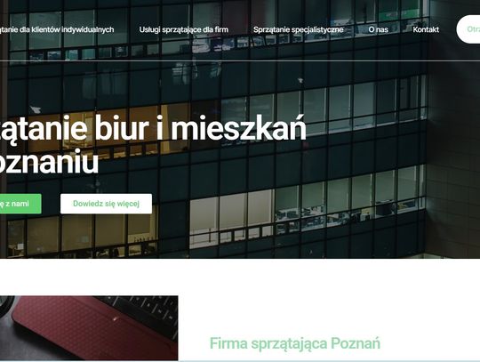 Sprawne Sprzątanie Sprawne Sprzątanie