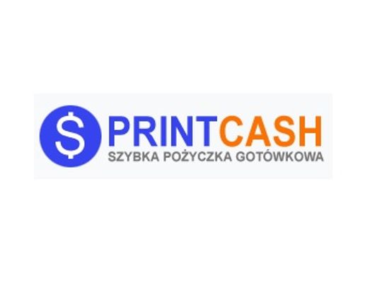SprintCash.pl - szybka pożyczka gotówkowa