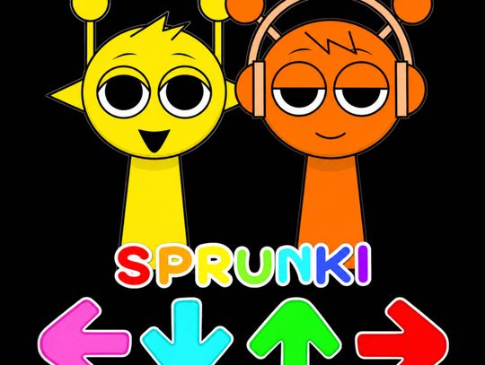 Sprunki Mods Game Official