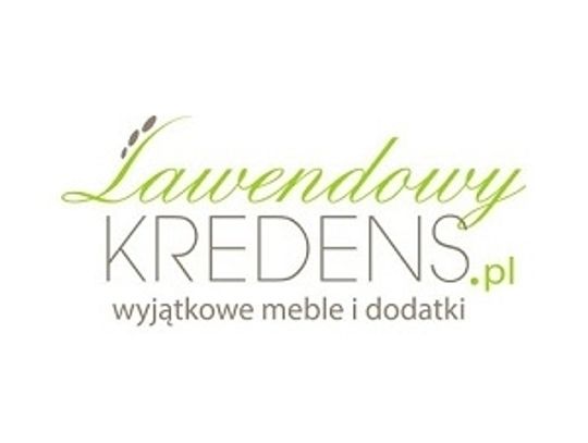 Stoły prowansalskie - Lawendowy Kredens