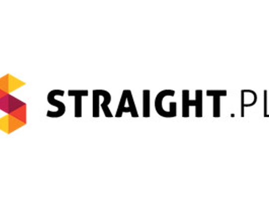 Straight