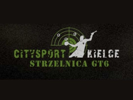 Strzelnica GT6