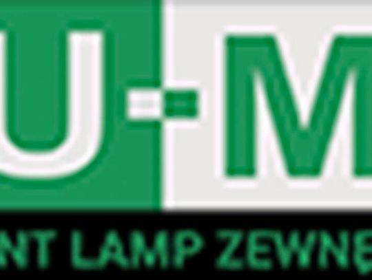 SU-MA – Producent lamp ogrodowych