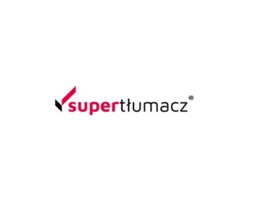 SuperTlumacz.pl - biuro tłumaczeń