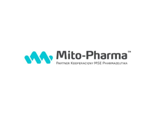 Suplementy mitochondrialne - Mito-Pharma