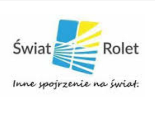 Świat Rolet - żaluzje, rolety, markizy, moskitiery