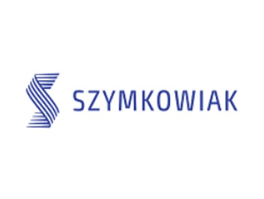 Systemy parkingowe - Szymkowiak