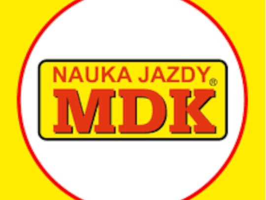Szkoła jazdy MDK