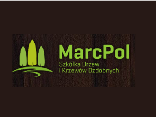 Szkółka Drzew i Krzewów Ozdobnych MarcPol