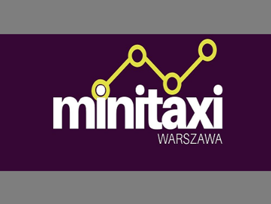 Tanie taksówki w Warszawie - Mini Taxi