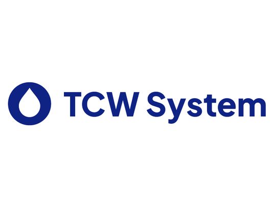 TCW System - technika uzdatniania wody