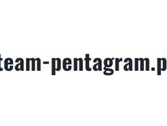 TeamPentagram