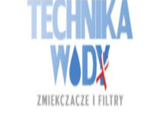 Technika wody