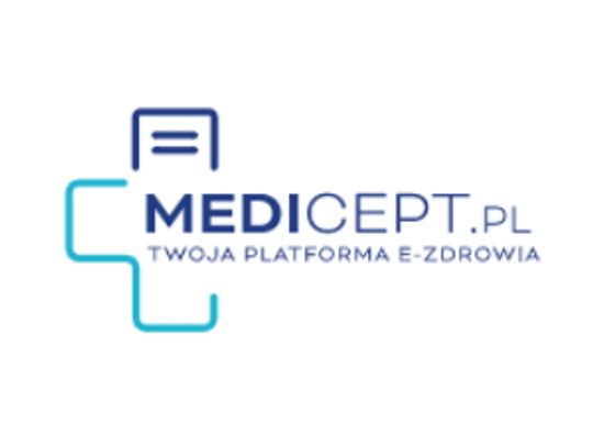 Teleporada lekarska - Medicept