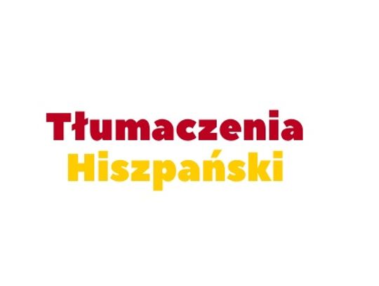 TlumaczeniaHiszpanskiego.pl