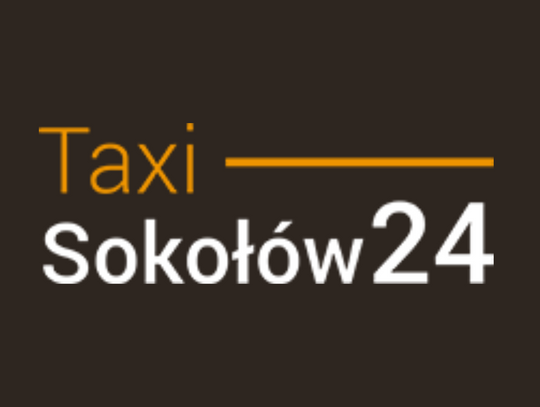 TOLEK 24H - Taxi Sokołów Podlaski