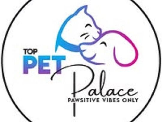 Top Pet Palace
