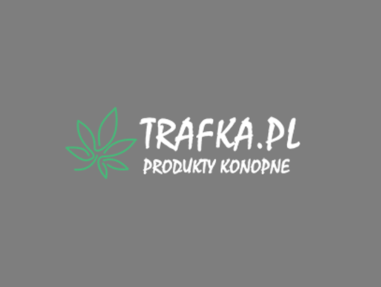 Trafka.pl - susz i olejki CBD