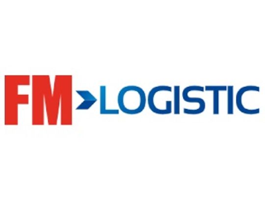 Transport międzynarodowy - FM Logistic