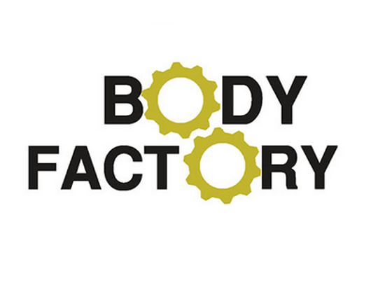 Trener personalny z Katowic - bodyfactory