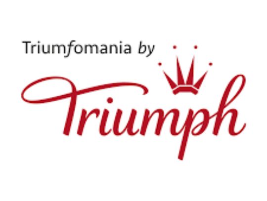 Triumfomania – przestrzeń, gdzie bielizna jest najważniejsza