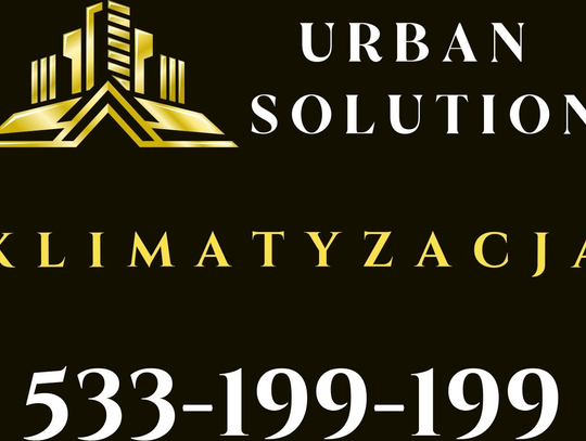 Urban Solution | Klimatyzacja Warszawa | Montaż i Serwis Klimatyzacji Urban Solution | Klimatyzacja Warszawa | Montaż i Serwis Klimatyzacji