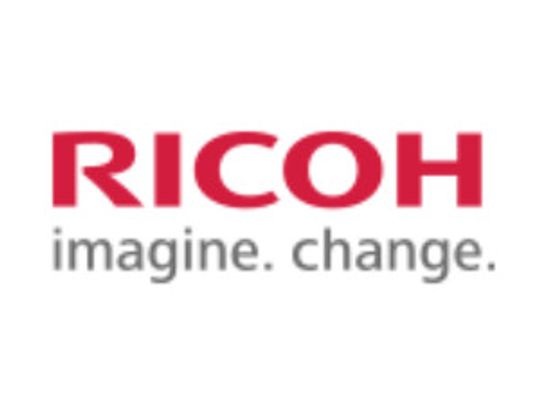 Usługi biznesowe - Ricoh
