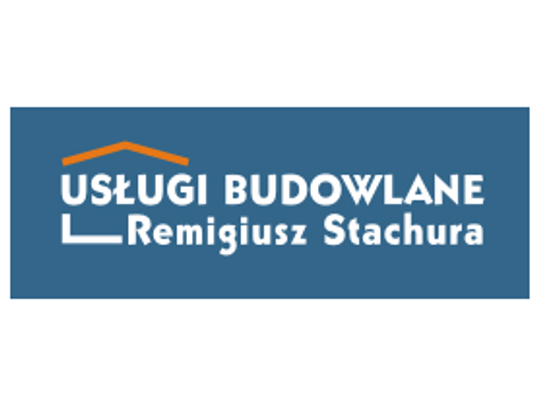 Usługi Budowlane Remigiusz Stachura