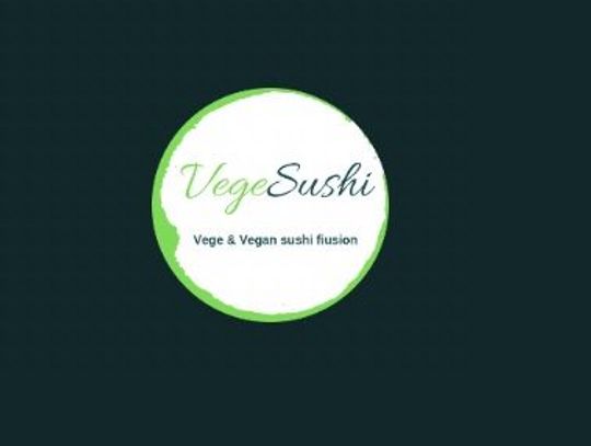 Vege Sushi Warszawa