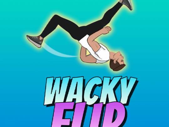 Wacky Flip